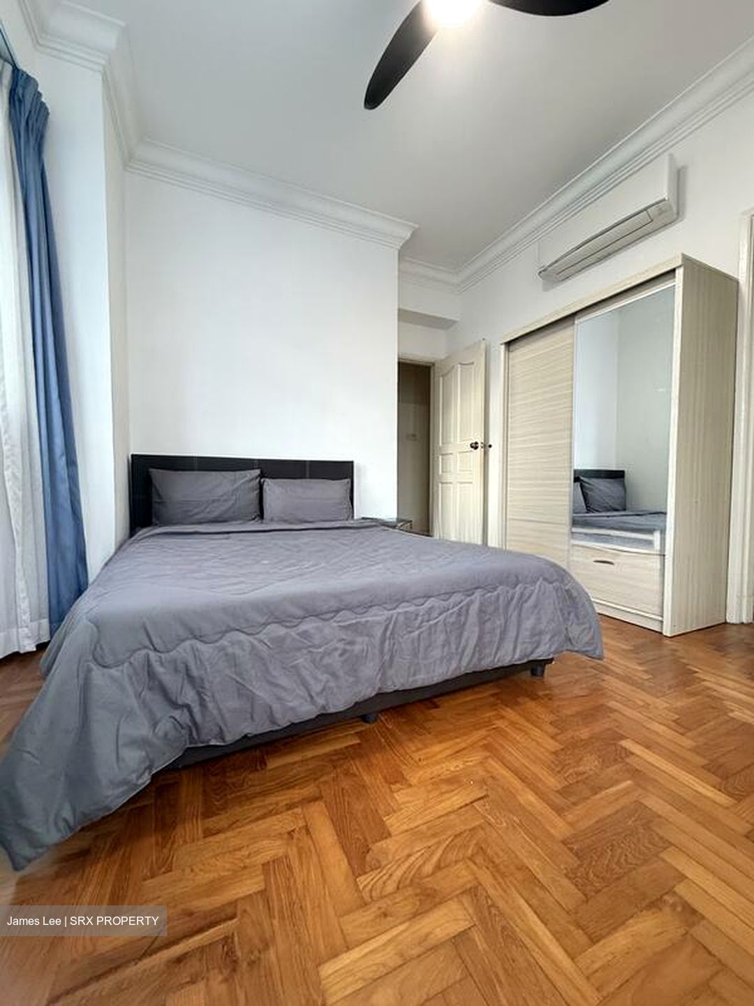 La Crystal (D9), Apartment #514823291